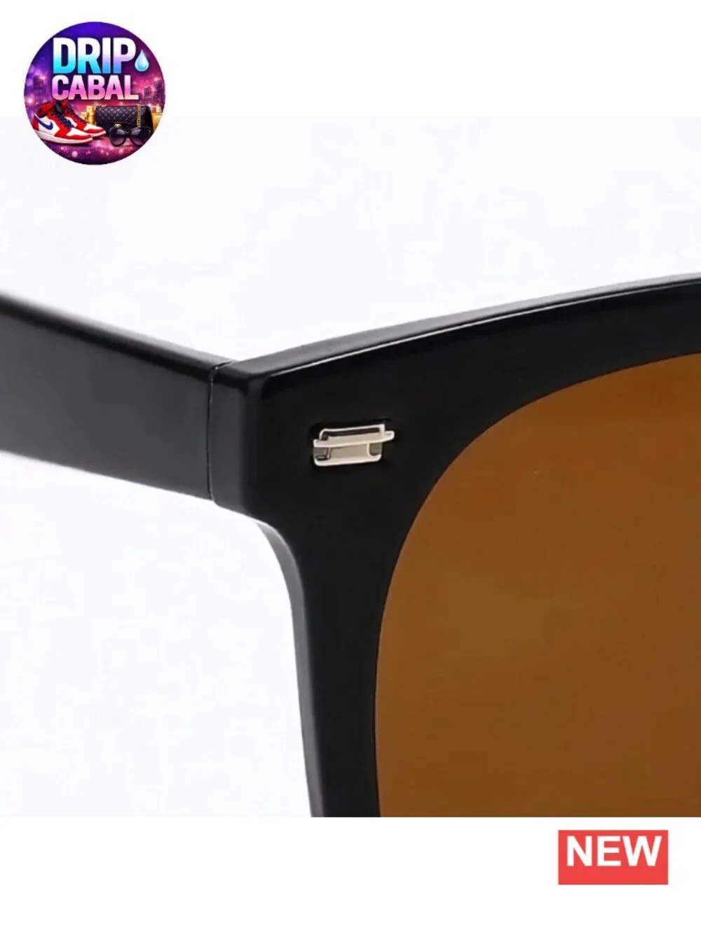 Oversized Square Sunglasses Women Vintage Retro Big Frame UV400 Protection